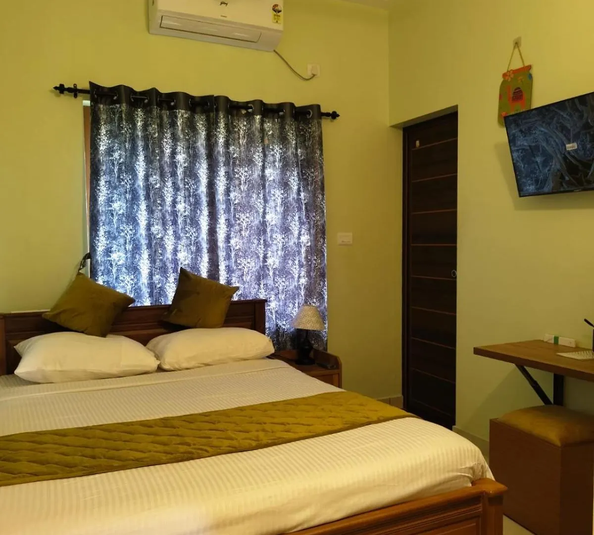 Beth-Barah Apartment Kochi