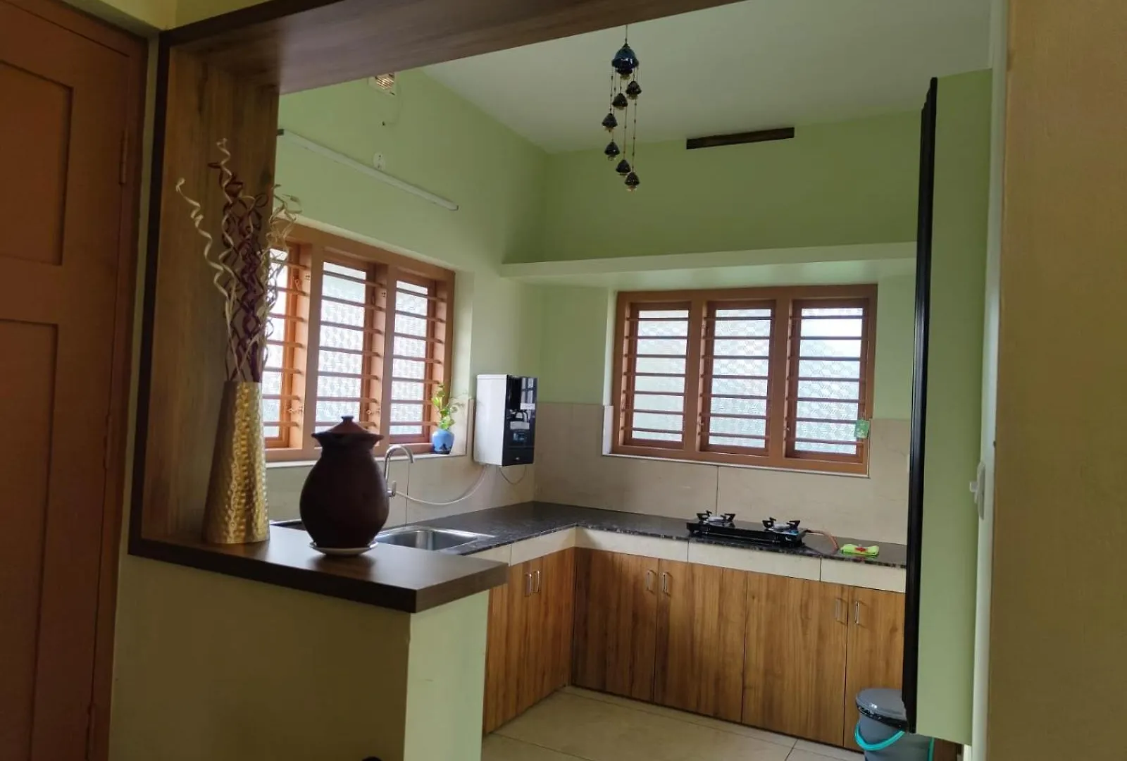 Beth-Barah Apartment Kochi India