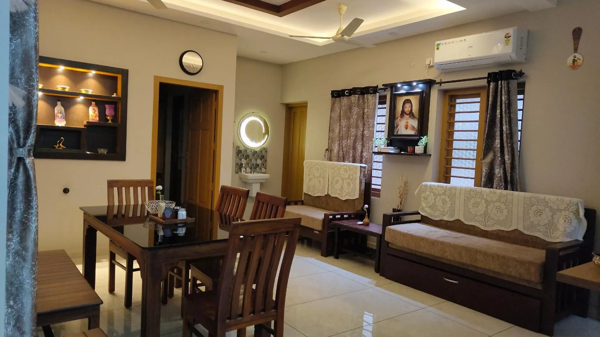 Beth-Barah Apartment Kochi